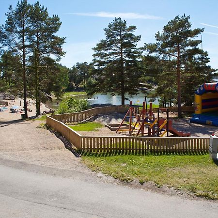 Holiday Club Airisto Apartments Strandby Luaran gambar
