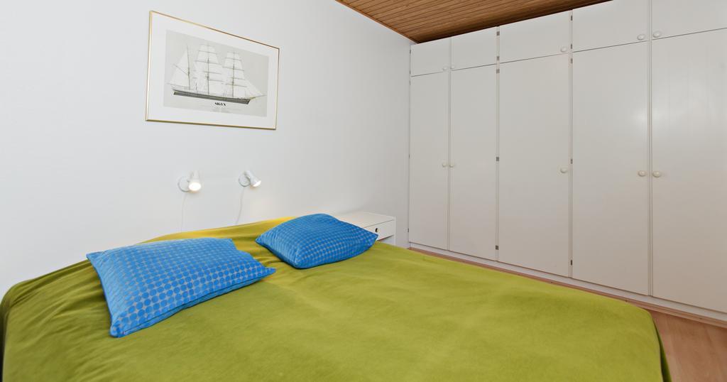 Holiday Club Airisto Apartments Strandby Luaran gambar