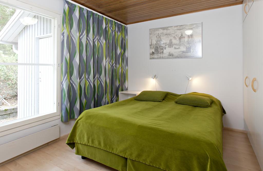 Holiday Club Airisto Apartments Strandby Luaran gambar