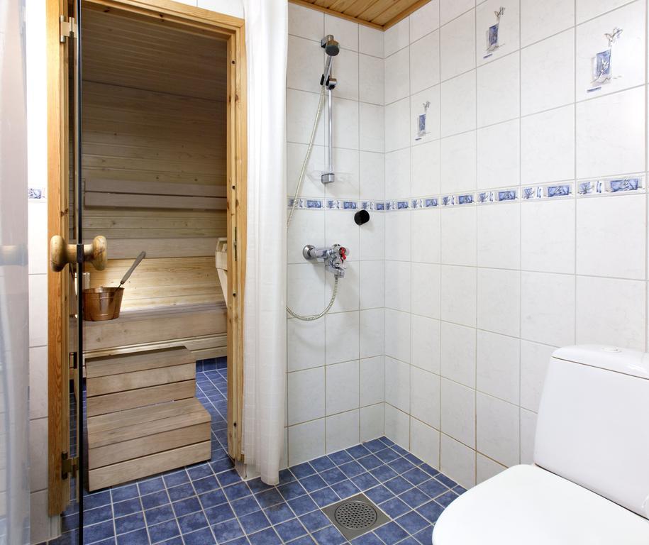 Holiday Club Airisto Apartments Strandby Luaran gambar