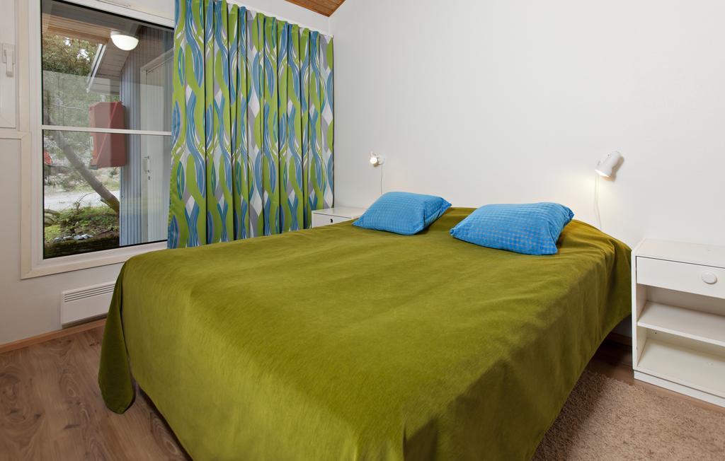 Holiday Club Airisto Apartments Strandby Luaran gambar