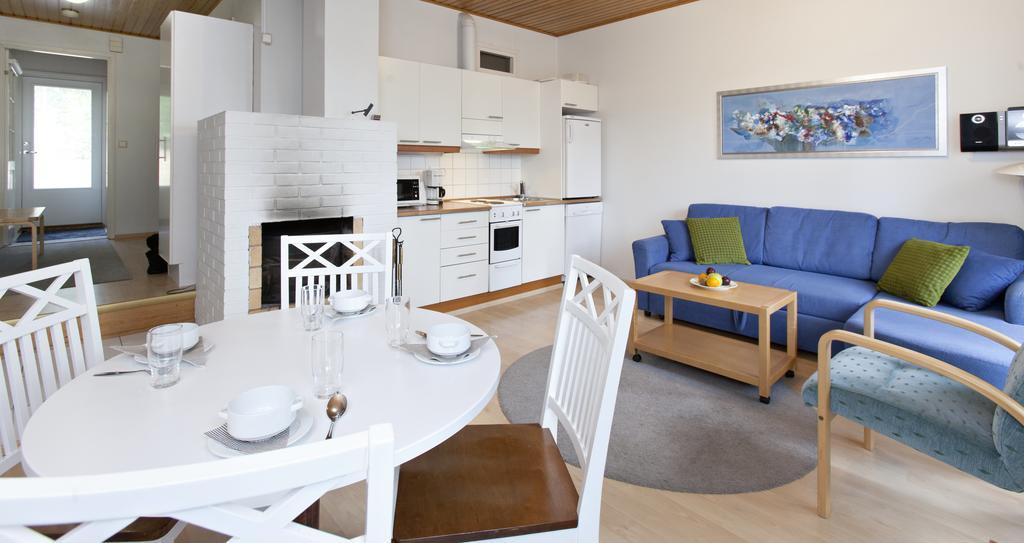 Holiday Club Airisto Apartments Strandby Luaran gambar