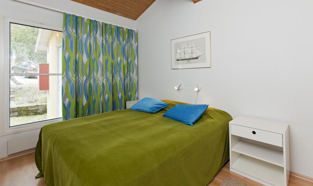 Holiday Club Airisto Apartments Strandby Luaran gambar